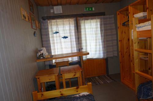 Albergue Kalameeste Maja
