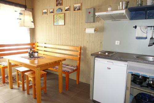 Albergue Kalameeste Maja