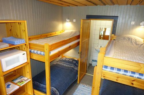 Albergue Kalameeste Maja