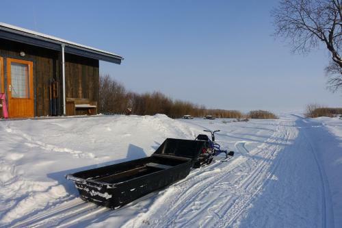 Albergue Kalameeste Maja