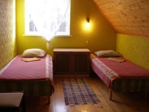 Andrese Holiday Home