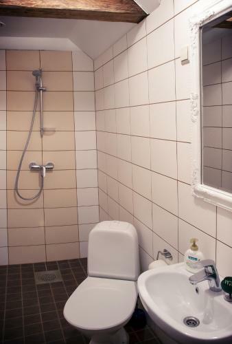 Hostal P��ni Tavern & Guesthouse