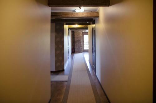 Hostal P��ni Tavern & Guesthouse