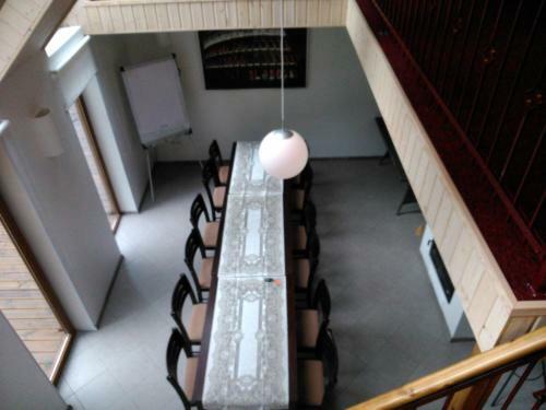 Pullij�rve Holiday Park