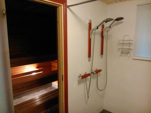 Pullij�rve Holiday Park
