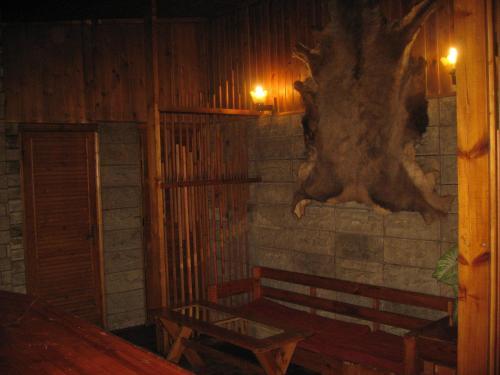 Tammek�nnu Holiday House