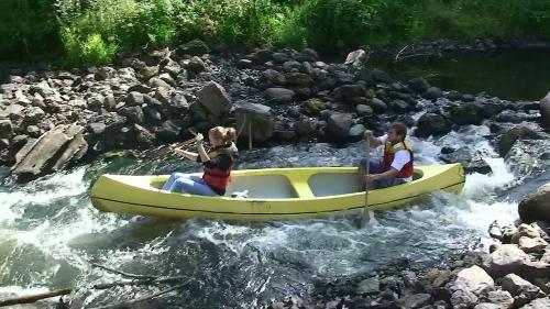 Tammek�nnu Holiday House