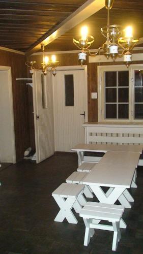 Tammek�nnu Holiday House