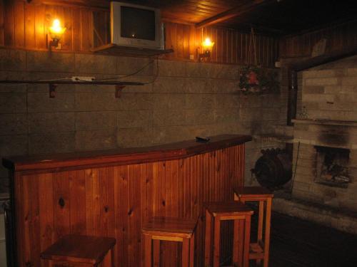 Tammek�nnu Holiday House