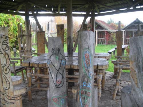 Tammek�nnu Holiday House