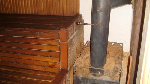 Tammek�nnu Holiday House