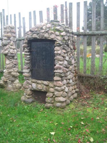 Tammek�nnu Holiday House