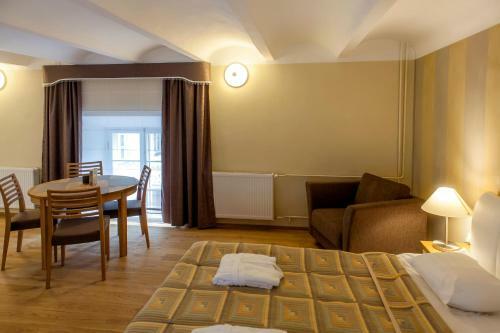 M�etaguse Manor Hotel & Spa
