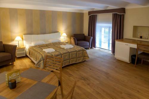 M�etaguse Manor Hotel & Spa