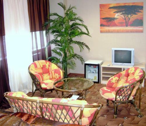 Albergue Eurohotel