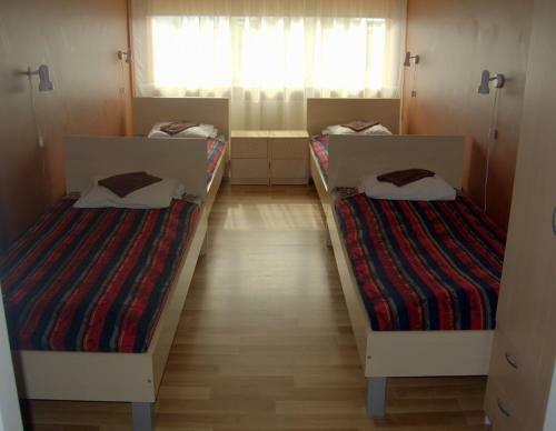Albergue Eurohotel