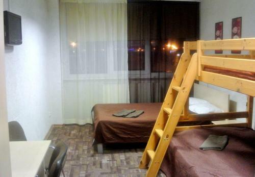 Albergue Eurohotel
