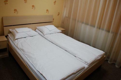 Albergue Eurohotel