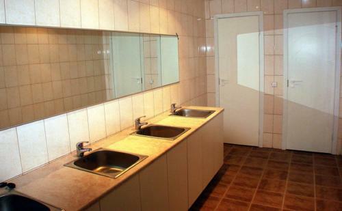 Albergue Eurohotel