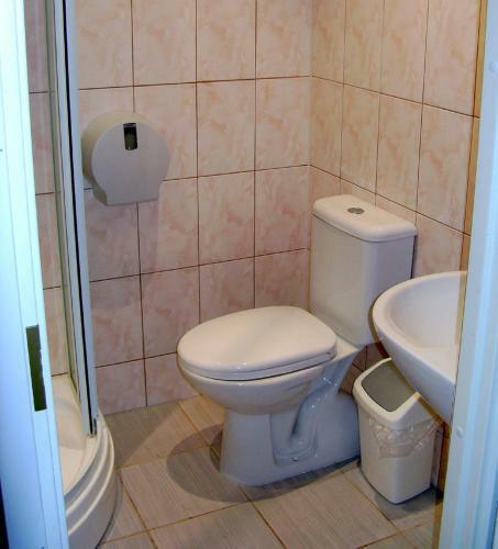 Albergue Eurohotel