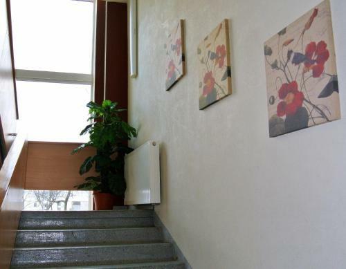 Albergue Eurohotel