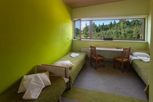 Hotel Holstre-polli Holiday Centre