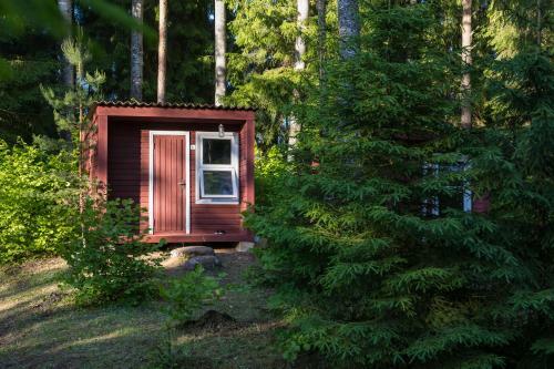 Hotel Holstre-polli Holiday Centre