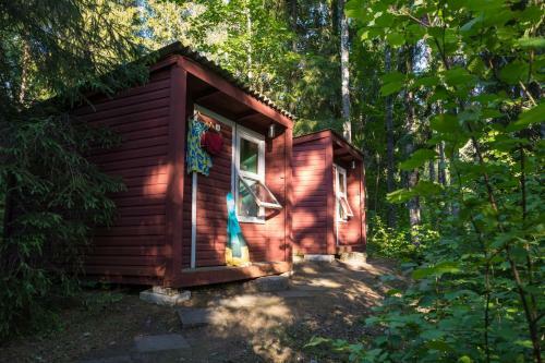 Hotel Holstre-polli Holiday Centre