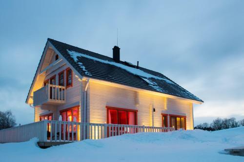 Agroturismo Vasekoja Holiday Center