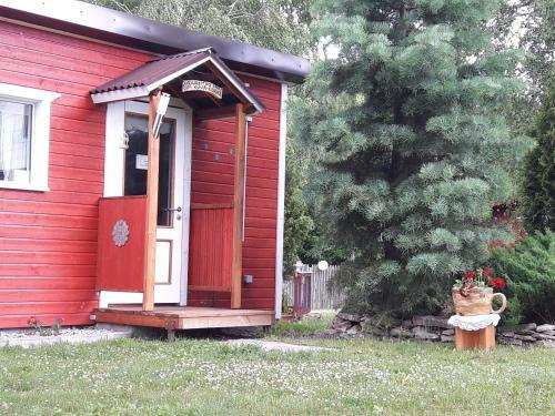 Apartamento Omakoda