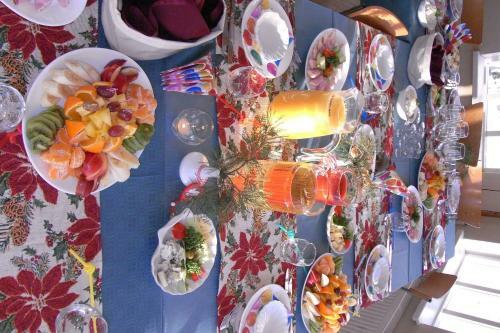 Hirvem�e Holiday Park