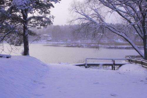 Hirvem�e Holiday Park