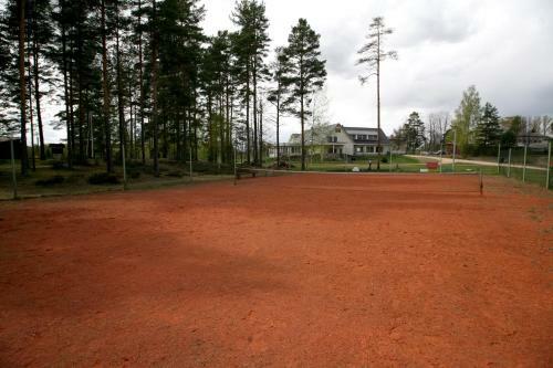 Hirvem�e Holiday Park