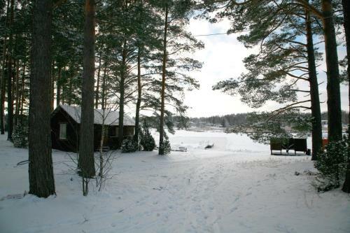 Hirvem�e Holiday Park