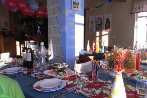 Hirvem�e Holiday Park