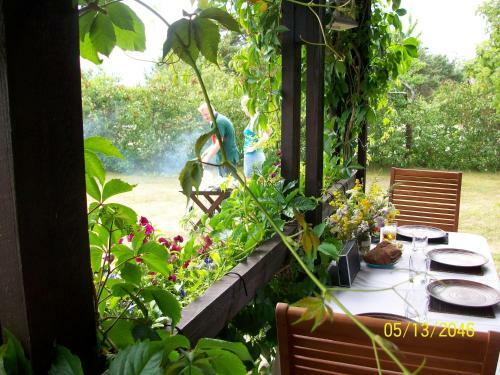 Hostal Kelluka Holiday House