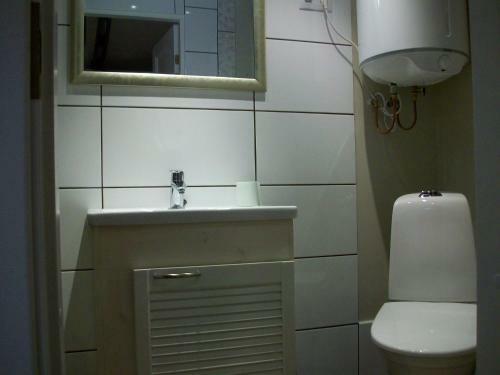Hostal Kelluka Holiday House