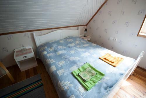 Agroturismo Haikaranpes� Farm Stay