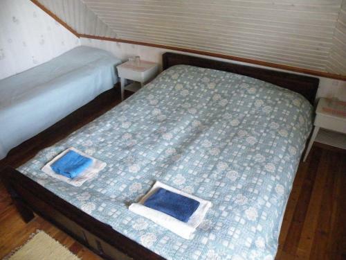 Agroturismo Haikaranpes� Farm Stay