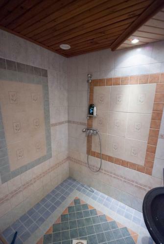 Agroturismo Haikaranpes� Farm Stay