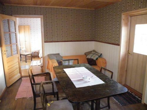 Haikaranpes� P�rna Holiday Home