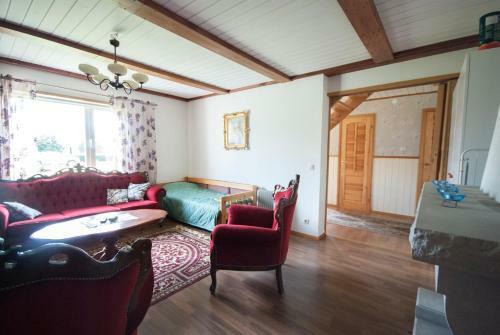Haikaranpes� P�rna Holiday Home