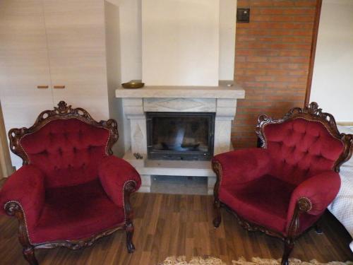 Haikaranpes� P�rna Holiday Home
