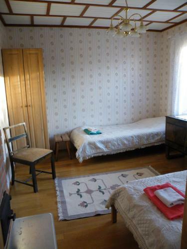 Haikaranpes� P�rna Holiday Home