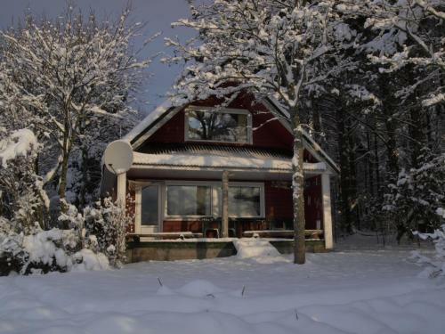 Kapteni Holiday House