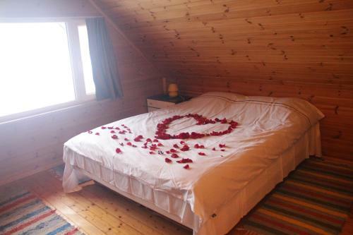Kapteni Holiday House