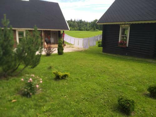 Agroturismo Safari House