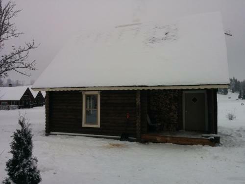 Agroturismo Safari House