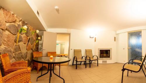 Hotel V�evilla