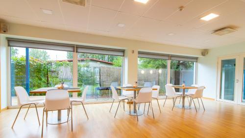 Hotel V�evilla